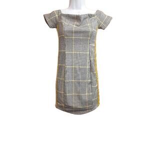 Olive Tree Dress